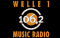 106.2 Welle 1 - Music Radio