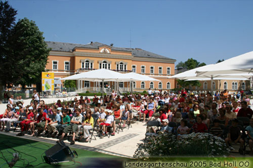 Bad Hall