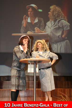 Tiroler Prominenten-Gala