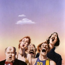 CD Augen sehen T&ouml;ne