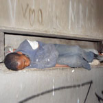 Alalay - Strassenkinder in Bolivien