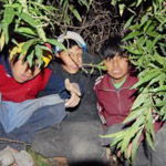 Alalay - Strassenkinder in Bolivien