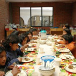 Alalay - Strassenkinder in Bolivien