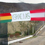 Alalay - Strassenkinder in Bolivien