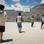 Alalay - Strassenkinder in Bolivien