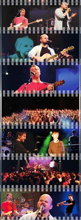 Bluatschink-LIVE-DVD - Musik und Kabarett