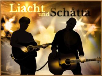 Liacht und Sch&aring;tta (Bild: Werner Branz)