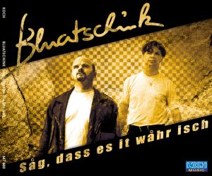 S&aring;g, dass es it w&aring;hr isch / Kain lebt